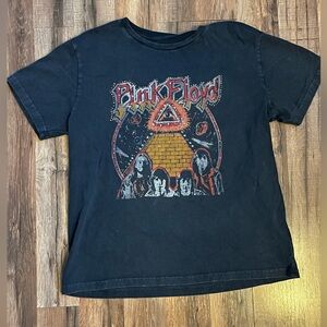 Pink Floyd graphic tee by lucky brand!